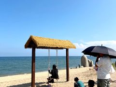 -巧克力渔家.小船海鲜家常菜(万平口店)