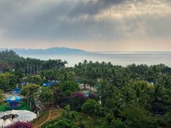 -三亚海棠湾万丽度假酒店