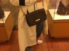 -新世界百货(明洞总店)