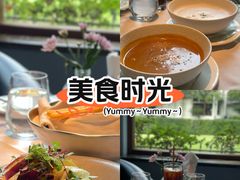 -夏朵花园(复兴西路店)