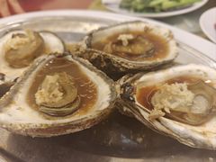 -大茄来海鲜餐厅(亚洲城分行)