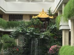 -广州白天鹅宾馆