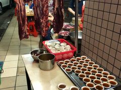-菜忠潮州牛肉店(岗厦店)