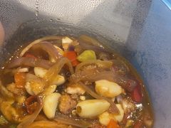 -四妹餐厅(玫瑰街店)