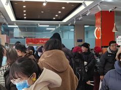 -新侨三宝乐面包店(崇文门店)