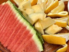 -hallch好吃餐厅(奥体中心店)