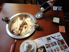-豆花姐烂豆花火锅(水屯北路恒大滨河店)