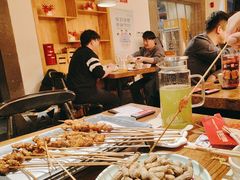 -管氏翅吧(国展店)