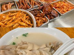 -明红蹄花(糍粑店街店)