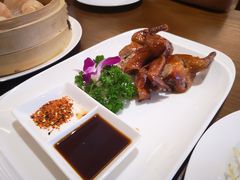 -水月周庄铂尔曼酒店-水月荟中餐厅