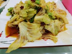 -聚德福海鲜家常菜(刘庄店)