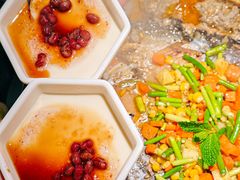 -师烤·豆花烤鱼(广州荔湾扬韬广场店)
