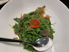 -Yan Ting 宴庭中餐厅(上海静安瑞吉酒店)