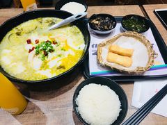 -好人民间小吃·番茄鱼酸菜鱼(木渎悠方店)