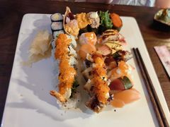 -河风精致寿司(昌平店)