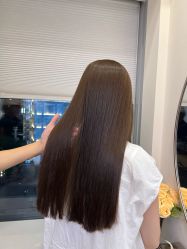 -BEAUTY HAIR GANO