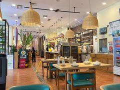 -Linlin泰餐厅(华夏幸福店)