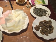 -金刚山烧烤(红旗大街店)