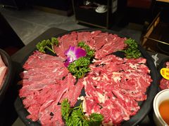 -正禾鲜·潮汕牛肉火锅(凯德天府店)