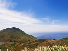 -嵛山岛