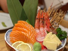 -大和食乐·鲜和牛酸汤火锅(环宇荟店)