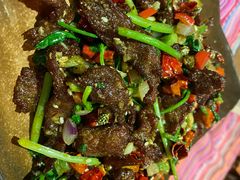 -香巴拉云南餐厅(华莱坞店)