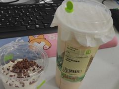 -奈雪的茶(印象城店)