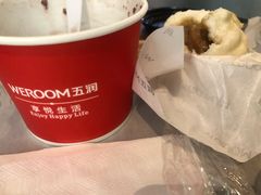 -WeRoom五润十时(金山店)