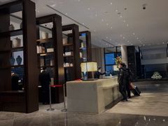 -南京金陵饭店