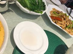-南海食街(佛冈店)
