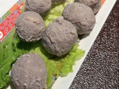 -大吉利·潮汕牛肉火锅(河西店)