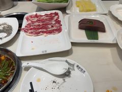 -围炉夜话·潮汕卤水火锅(榕江店)
