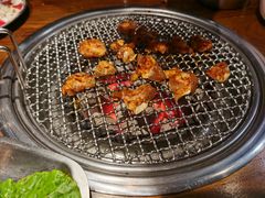 -·缸桶屋·韩式牛肋条自助烤肉(西湖D11店)