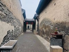 -山西王家大院