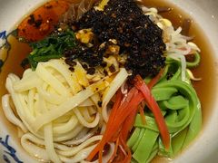 -江城小馆陕南妈妈菜·全球旅行餐厅(钟楼店)
