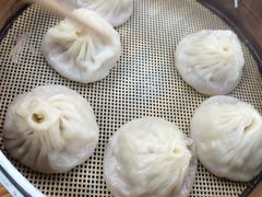 -勤业老杨汤包店(红星新村分店)