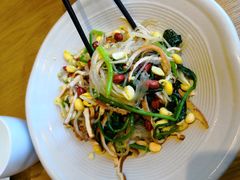 -秦香阁·西北家常菜(徐汇日月光中心店)