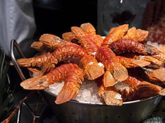 -Social 秀西餐厅-长沙瑞吉酒店(运达店)