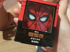 -肯德基(胜利店)