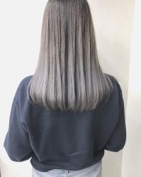 -MYYF SALON烫发染发