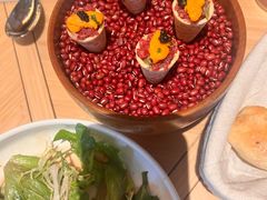 -庐灶江南·江南菜·四合院Bistro(东直门雍和宫·原华侨宾馆店)