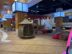 -丽池宫韩式汗蒸会馆(华灯坊店)