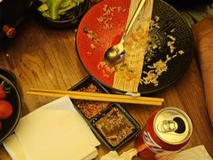 -九田家黑牛烤肉料理(衡百国际店)