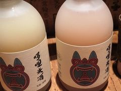 -老牌坊云南鱼豆花火锅(爱建店)