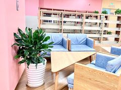 -厦门市图书馆(集美新城馆区)