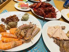 -沈阳和平艾美酒店新食谱西餐厅