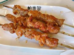 -帕米尔食府(白云观店)