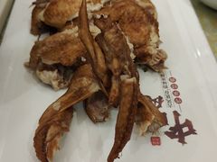 -老德州四合院·德州菜(天衢路店)