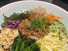 -李记饺子·熏酱东北菜(欢乐谷店)