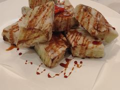 招积脆皮软心茄子-杏花樓(福州路总店)